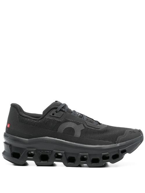 Sneakers donna Cloudmonster ON RUNNING | 3WF10491043BLACK/BLACK